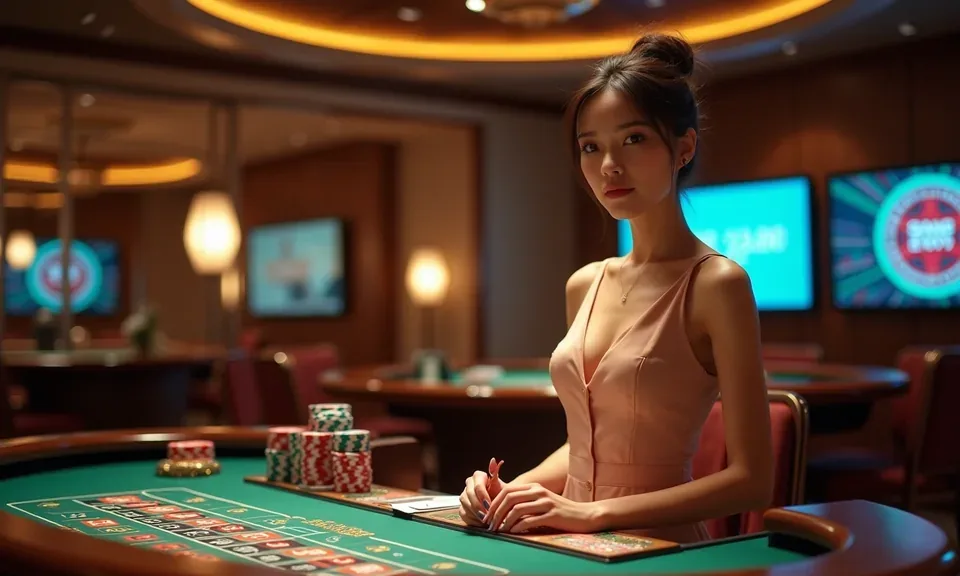 open89 Poker Việt